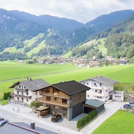 Appartamento Loft In The Alps Penthouse Schwendau Esterno foto