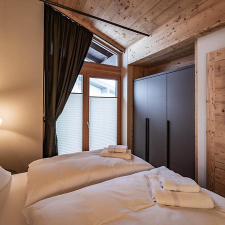 Appartamento Loft In The Alps Penthouse Schwendau Esterno foto